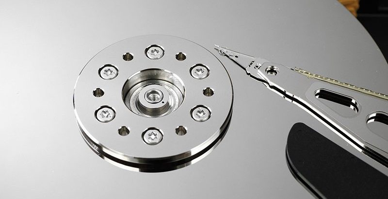 2 dischi rotti RAID 5