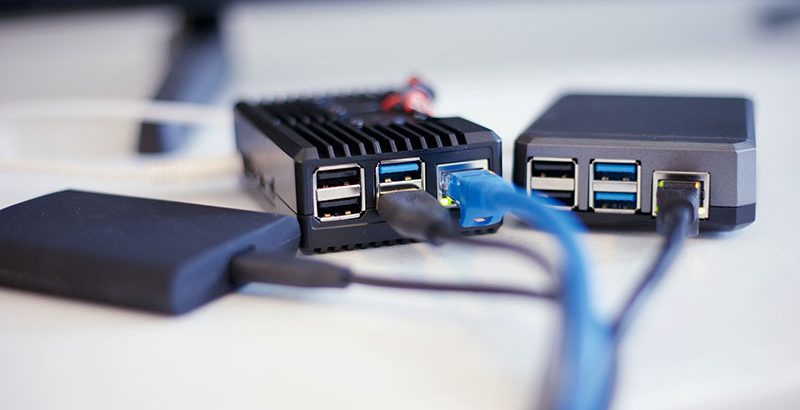 Recuperare dati RAID 1