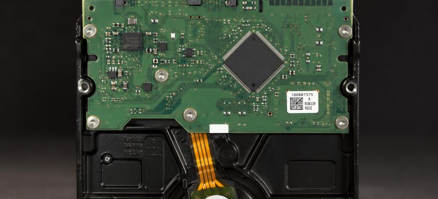 quanto cosat il recupero dati da hard disk