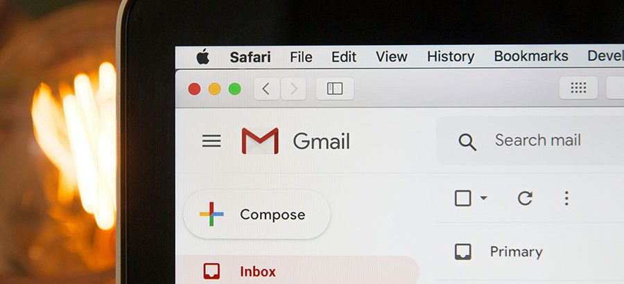 Email cancellate recupero