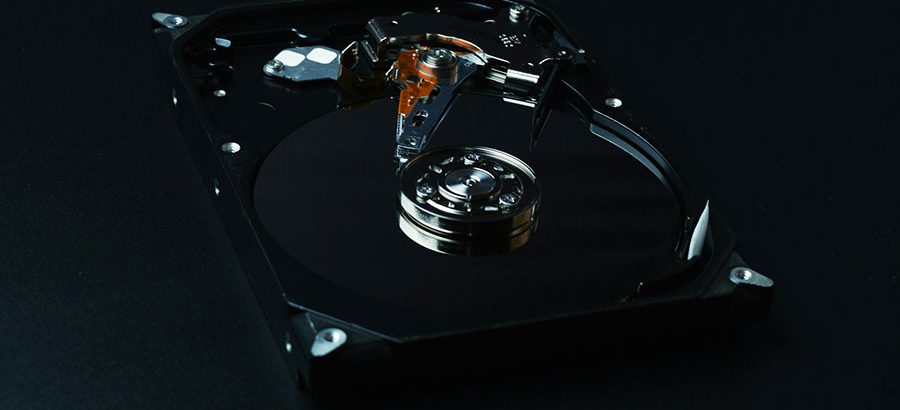 Recupero file eliminati