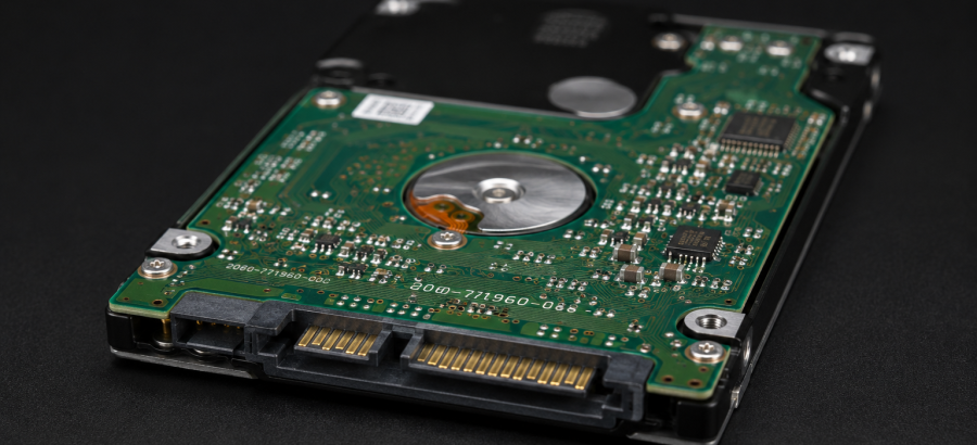 come recuperare dati da un hard disk che non si avvia