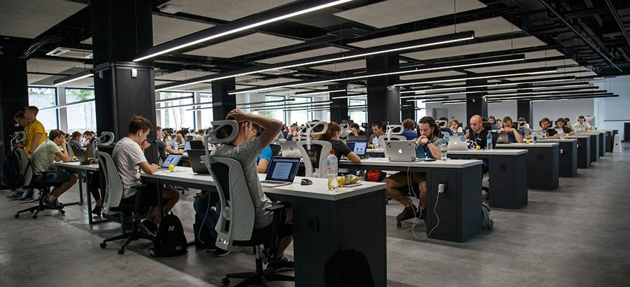 Recupero dati aziende