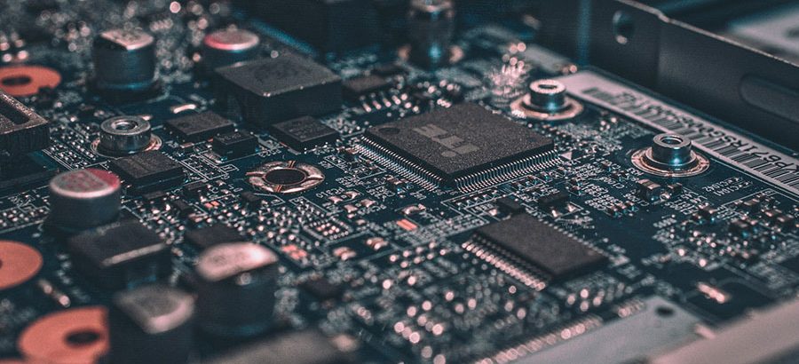 Recupero dati file system NTFS