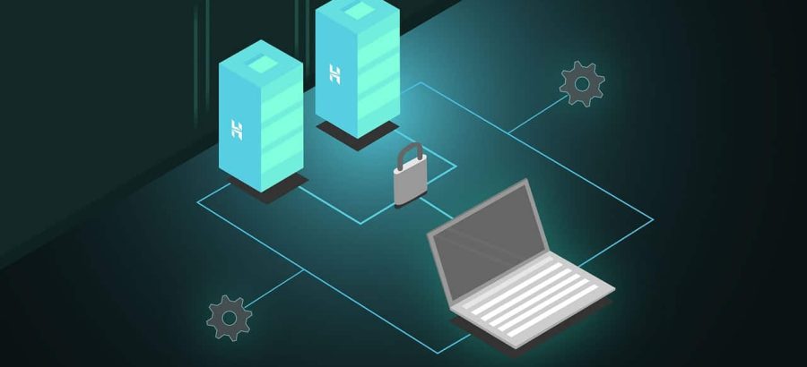 NAS Asustor recupero dati