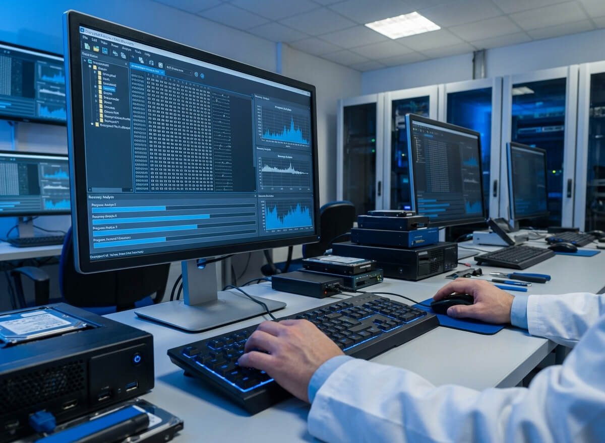 Recupero-Cryptovirus