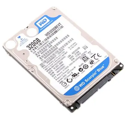 wd3200bevt