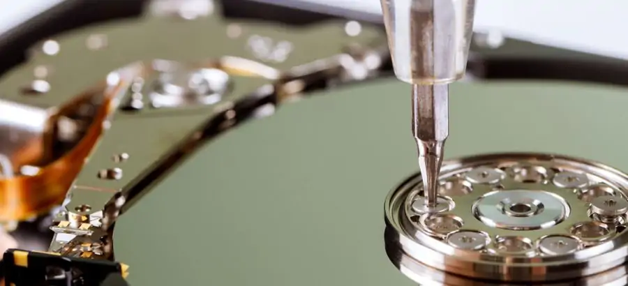 Le cause principali della rottura di un hard disk: tutto quello che c'è da sapere