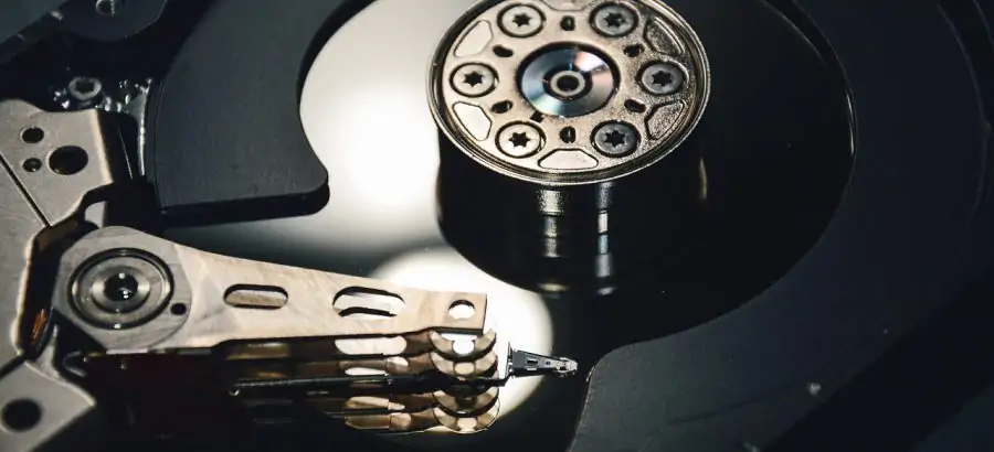 Quanto può durare un hard disk?