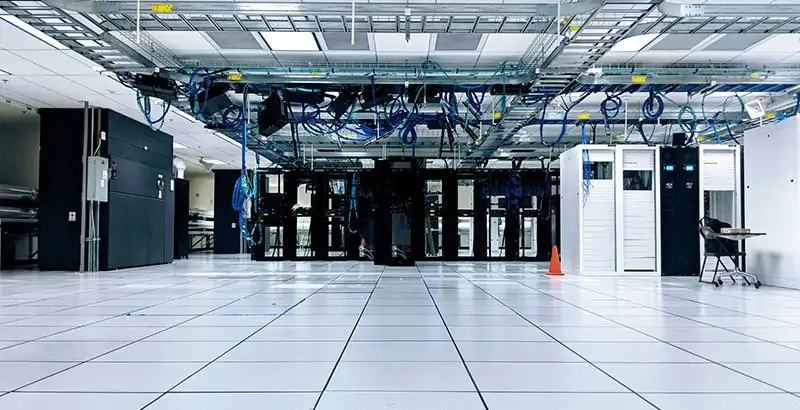 RAID server
