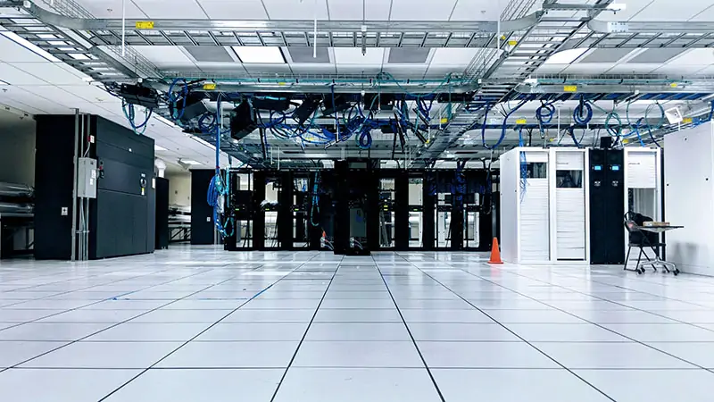 RAID server