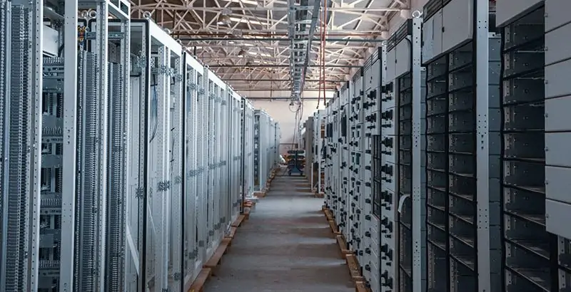 Server RAID