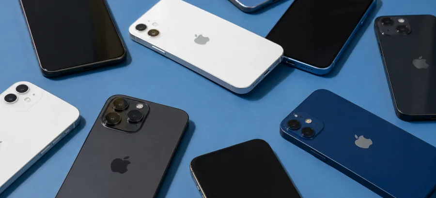 recupero dati da iphone rotto o morto senza backup