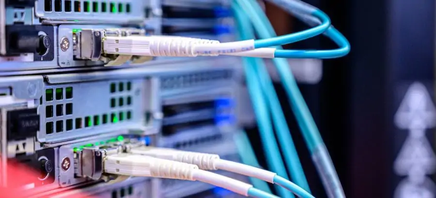 Server NAS