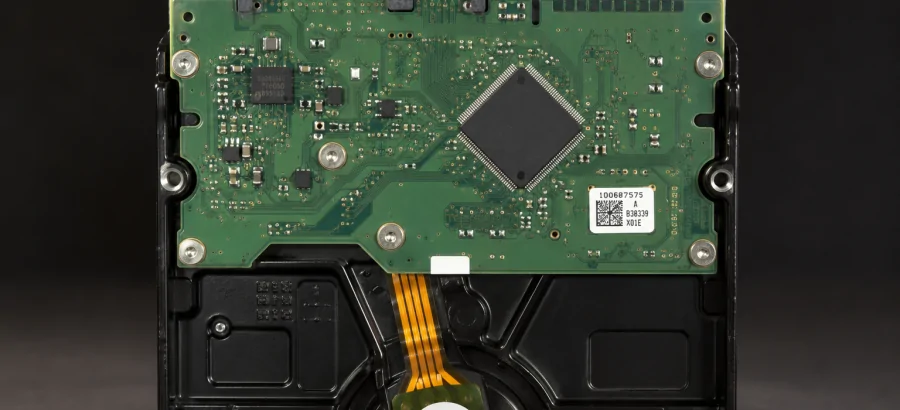 quanto cosat il recupero dati da hard disk