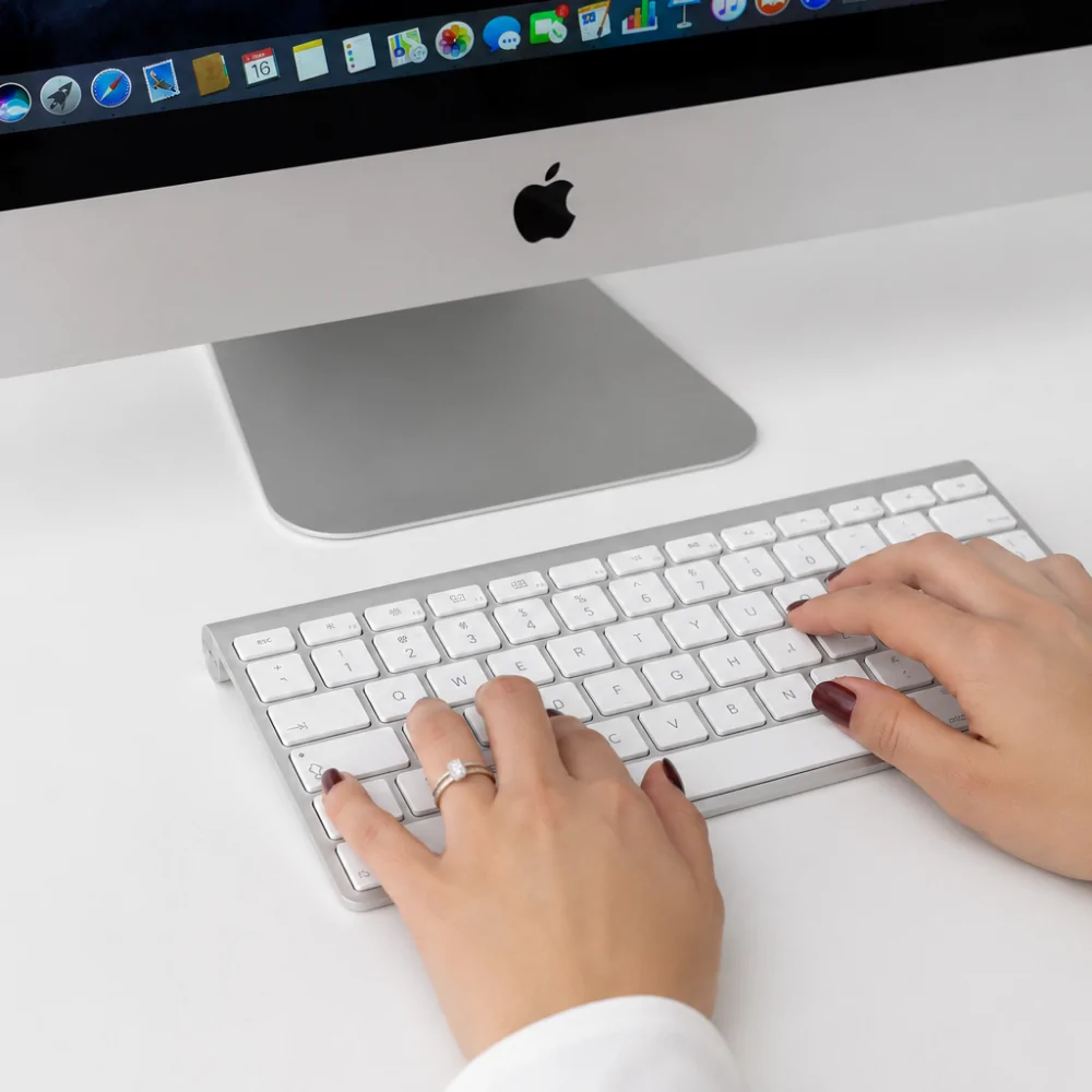 mac non legge hard disk esterno