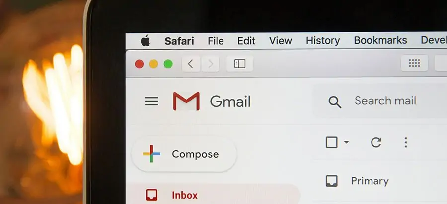 Email cancellate recupero