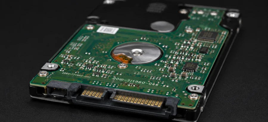 come recuperare dati da un hard disk che non si avvia