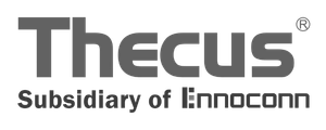 thecus